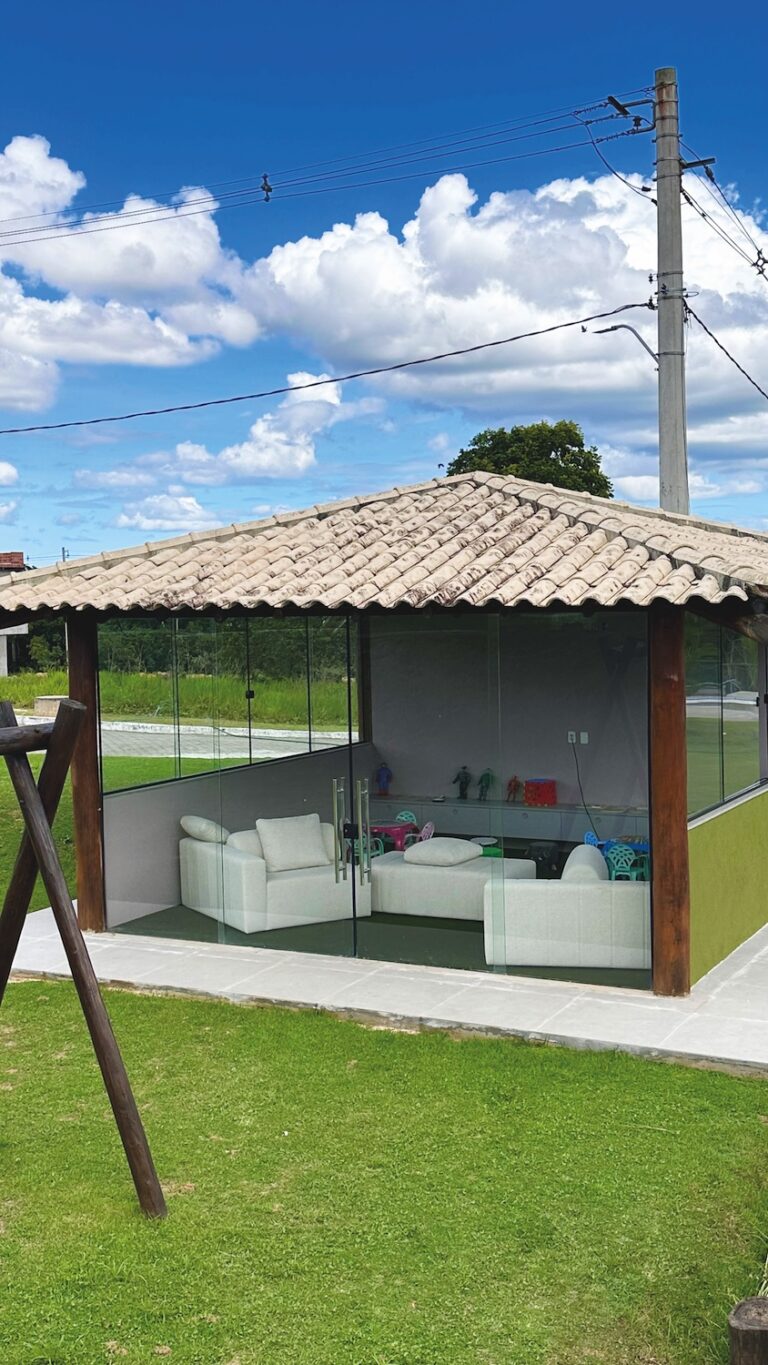 Quinta das Lagoas Alagoinhas | Unidades Santander