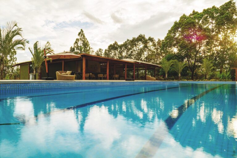Quinta das Lagoas Alagoinhas | Unidades Santander