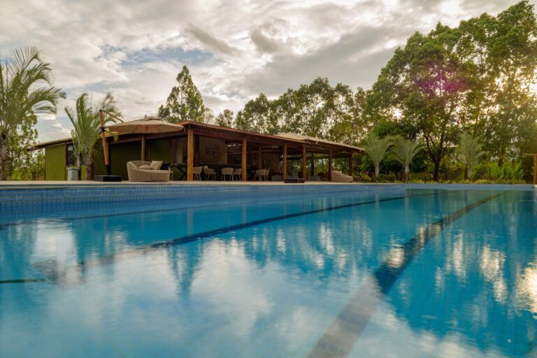 Quinta das Lagoas Alagoinhas | Unidades Santander