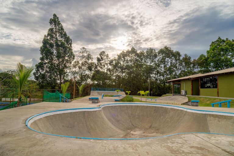 Quinta das Lagoas Alagoinhas | Unidades Santander